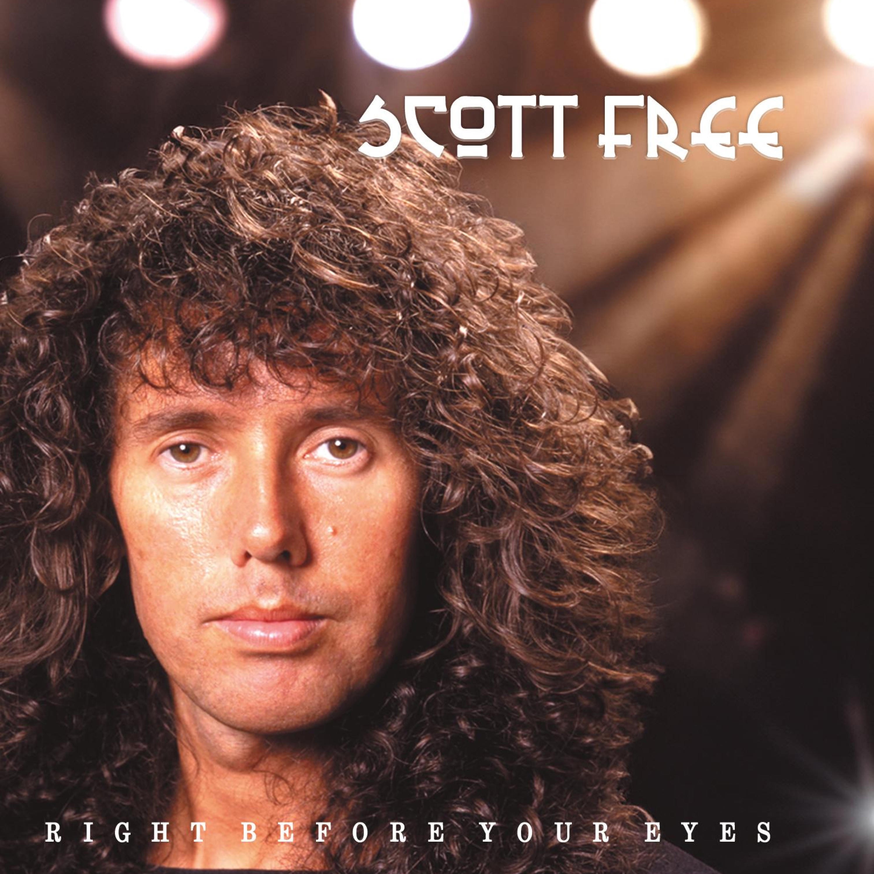 RIGHT BEFORE YOUR EYES