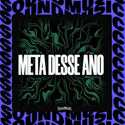 Meta Desse Ano - Single