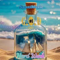 Hard Work (feat. JohnnySOS) - Single - Spaz1Music