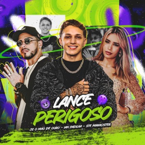 Lance Perigoso