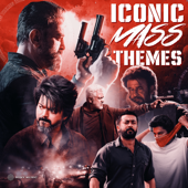Rolex Theme (From "Vikram") [Background Score]