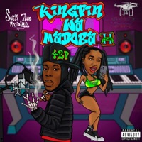 WANISA DANDA - Single - Sosa The Prodigy