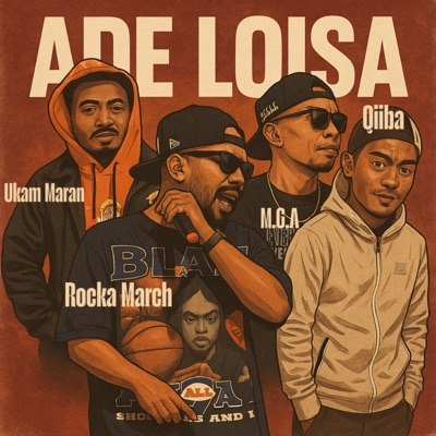 Ade Loisa - Single