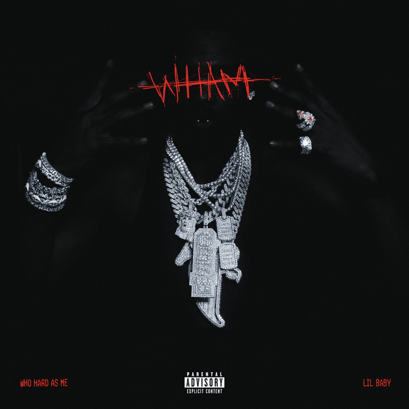 WHAM by Lil Baby