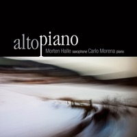 Altopiano - Morten Halle & Carlo Morena