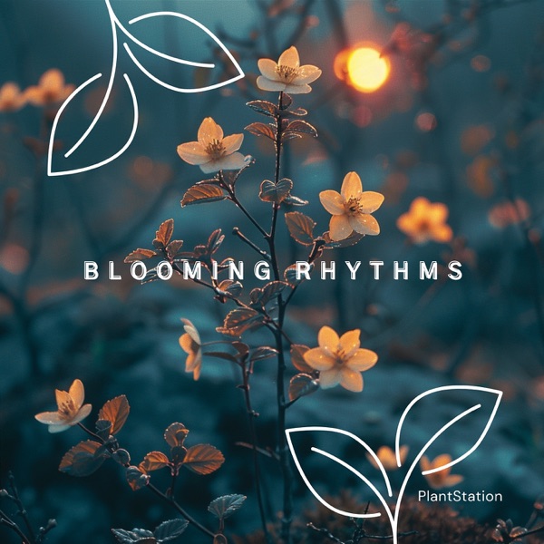Blooming Rhythms: Sound Therapy for Plants