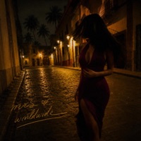 mrs worldwide - Single