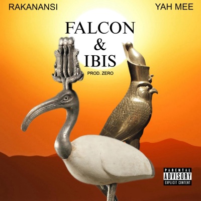 Falcon and Ibis (feat. YAH MEE) - Single