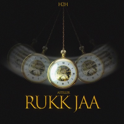 Rukk Jaa - Single