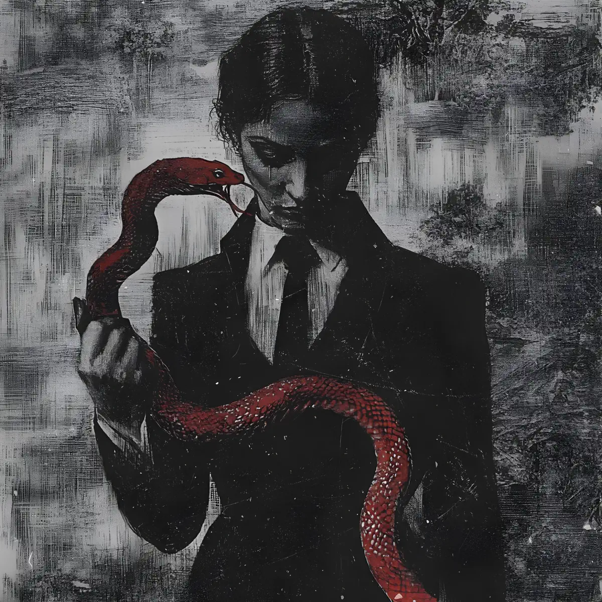 TX2 - Cruel World - EP (2024) [iTunes Plus AAC M4A]-新房子