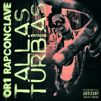 TALLAS TURBIAS vol.2 - Single