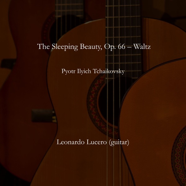 The Sleeping Beauty, Op. 66 – Waltz (Arr. T. Douglas Bush) - Single