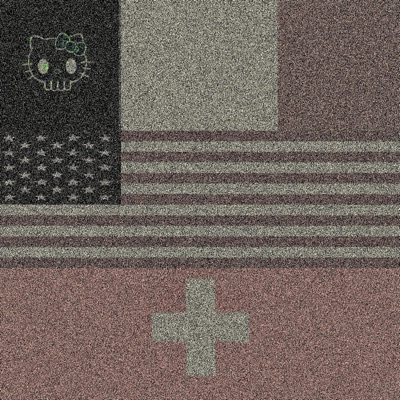 Clockwerk (feat. Laskiiz & Ghetto Kitty) - Single