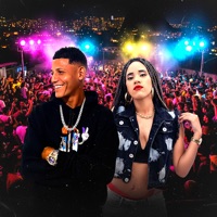 Macumbeira Feiticeira - Single - Dj Léo LB & Mc meluh