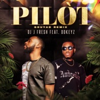 Pilot Gouyad (feat. DDKEYZ) - Single - DJ J Fresh