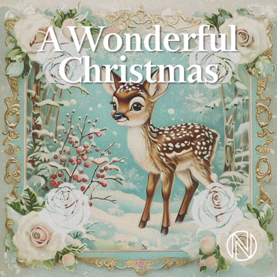 A Wonderful Christmas - EP