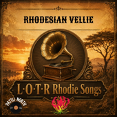 Cover art for Rhodesian Vellie by PattiJ North