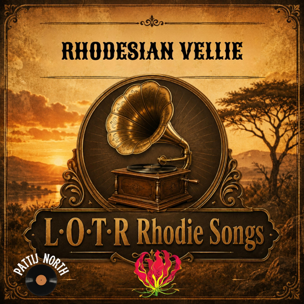 Rhodesian Vellie — PattiJ North