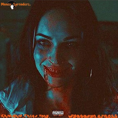 moneyspread the album