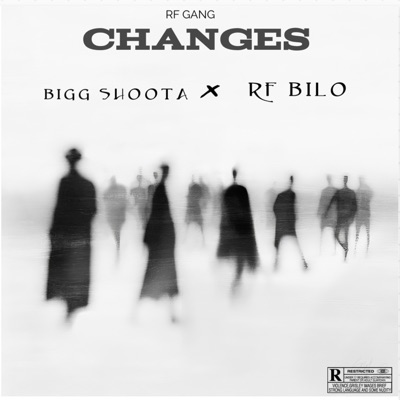 CHANGES (feat. RF Bilo) - Single