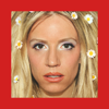 Emma Sehested H&oslash;eg - Margueritter I Dit H&aring;r artwork