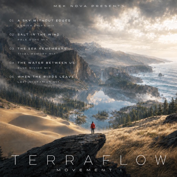 TERRA FLOW: movement I