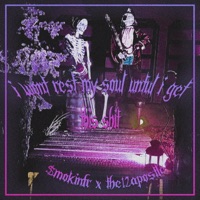 I won't rest my soul until I get this shit (feat. The12Apostle) - Single - $mokinfr