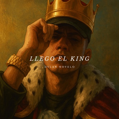 Llego el king - Single