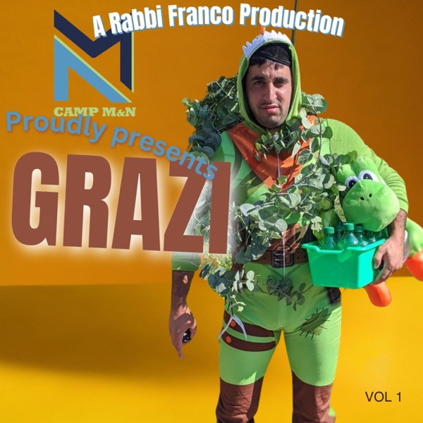 Ralph Grazi