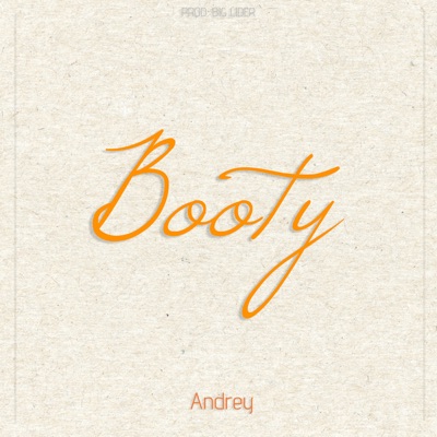 Booty - Single