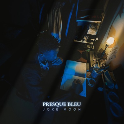 PRESQUE BLEU - EP