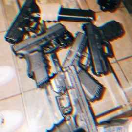 MURDA OhhZee, Lil Listo & heavyweight