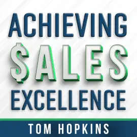 Achieving Sales Excellence