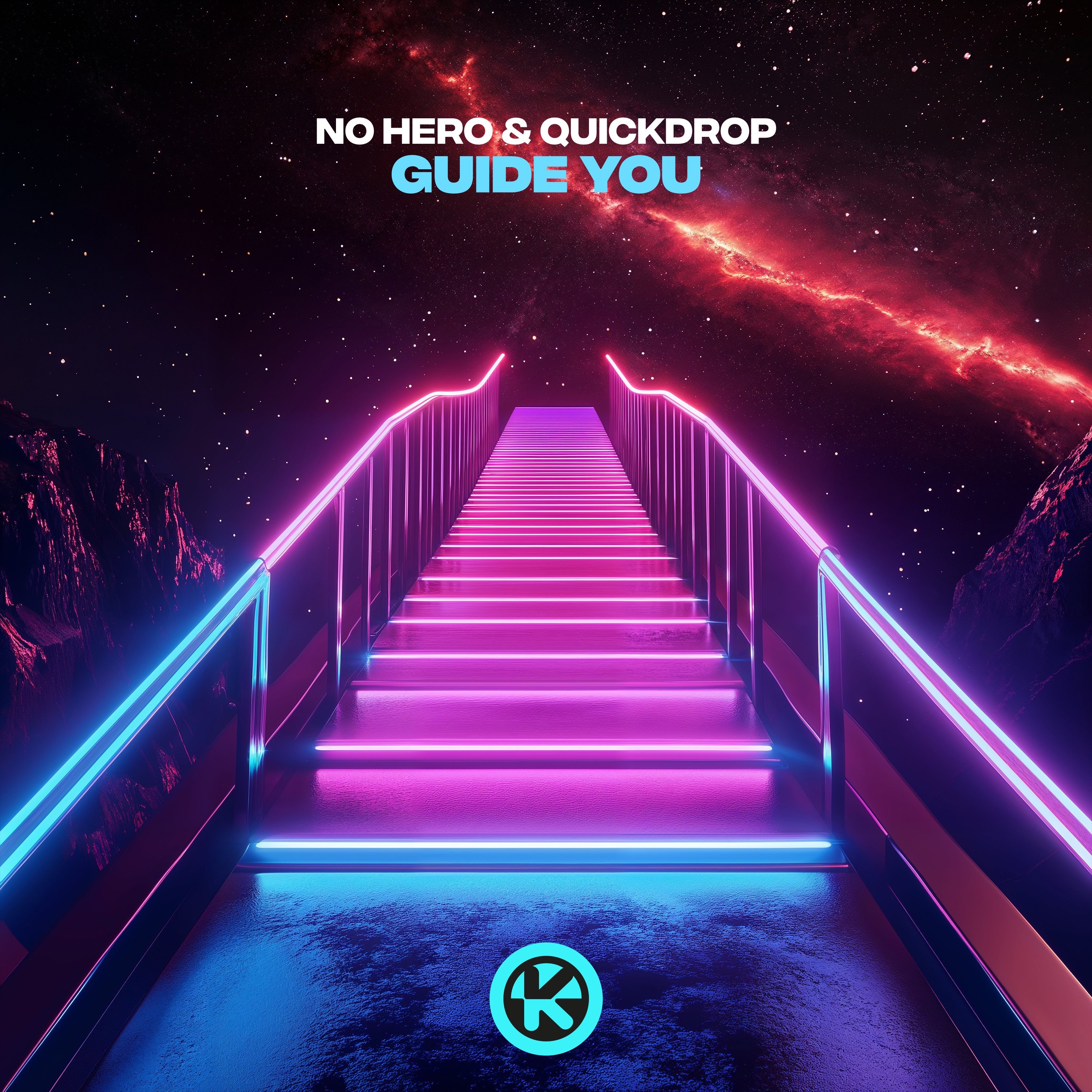 Guide You (Extended Mix) - Single