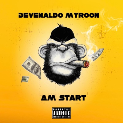 Am Start - Single