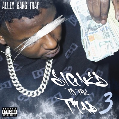 Signed To The Trap 3