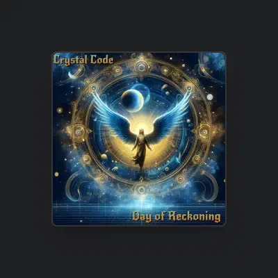 Listen to Crystal Code, watch music videos, read bio, see tour dates & more!