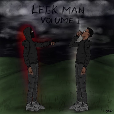 LeekMan Volume 1