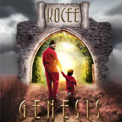 Listen to GENESIS by KO-C