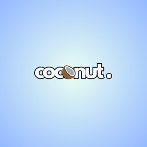 coconut.
