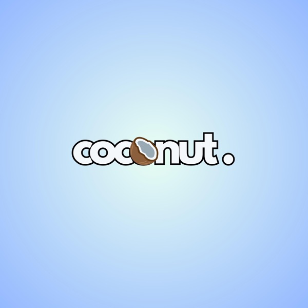 coconut.