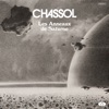 Chassol Les anneaux de Saturne Les anneaux de Saturne - Single