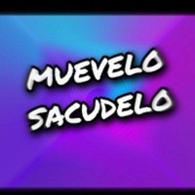 MUEVELO SACUELO - Single