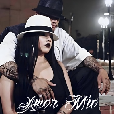 Amor Mi, Rapers Clandestino - Single