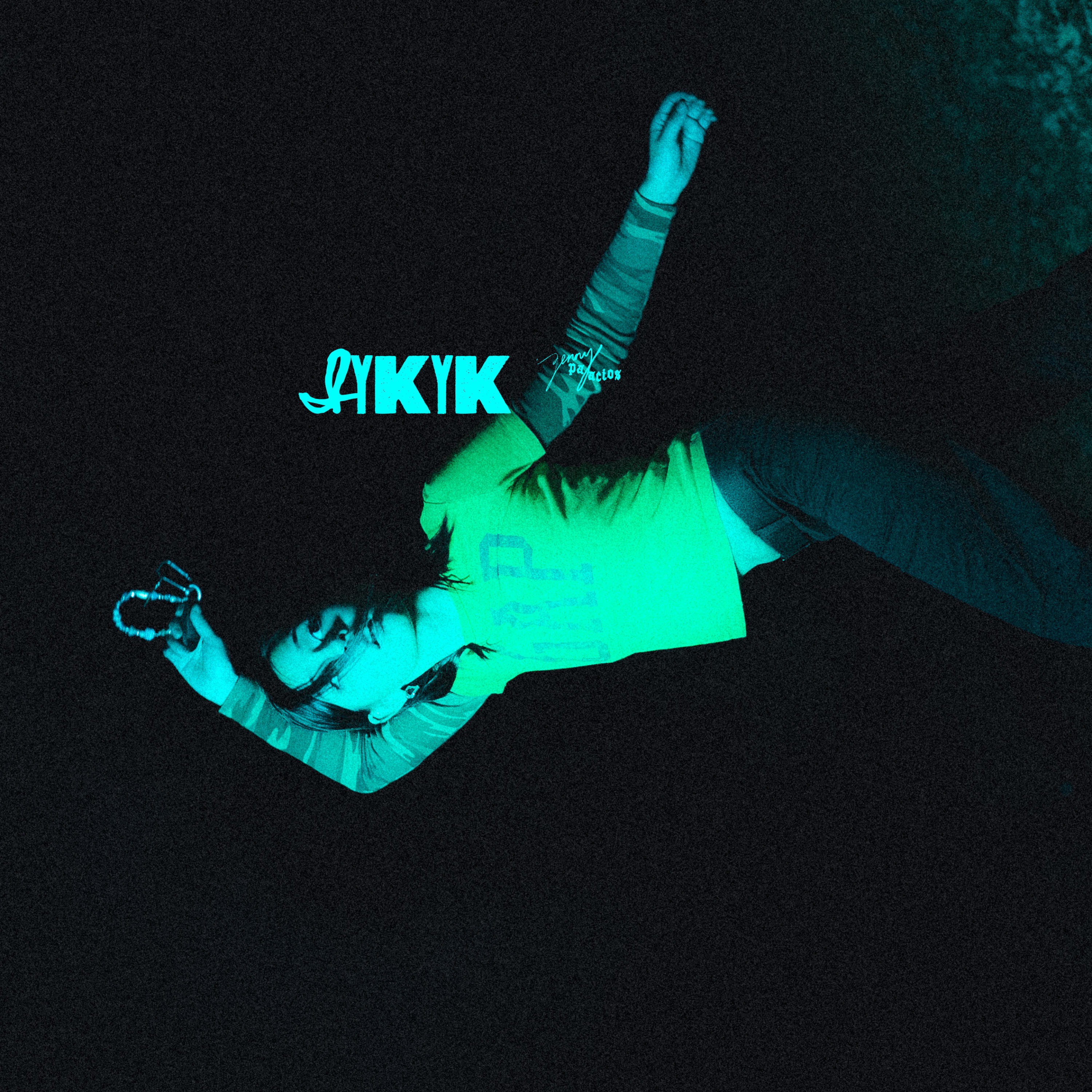 IYKYK - Single