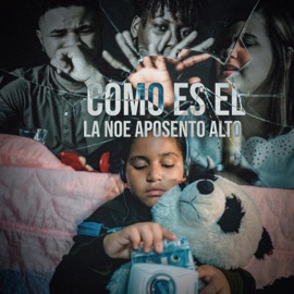 Como Es El La Noe Aposento Alto