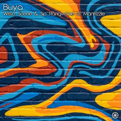 Buya - Single