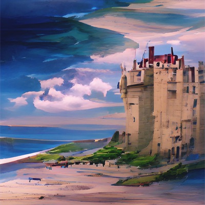 Santa Severa - Single