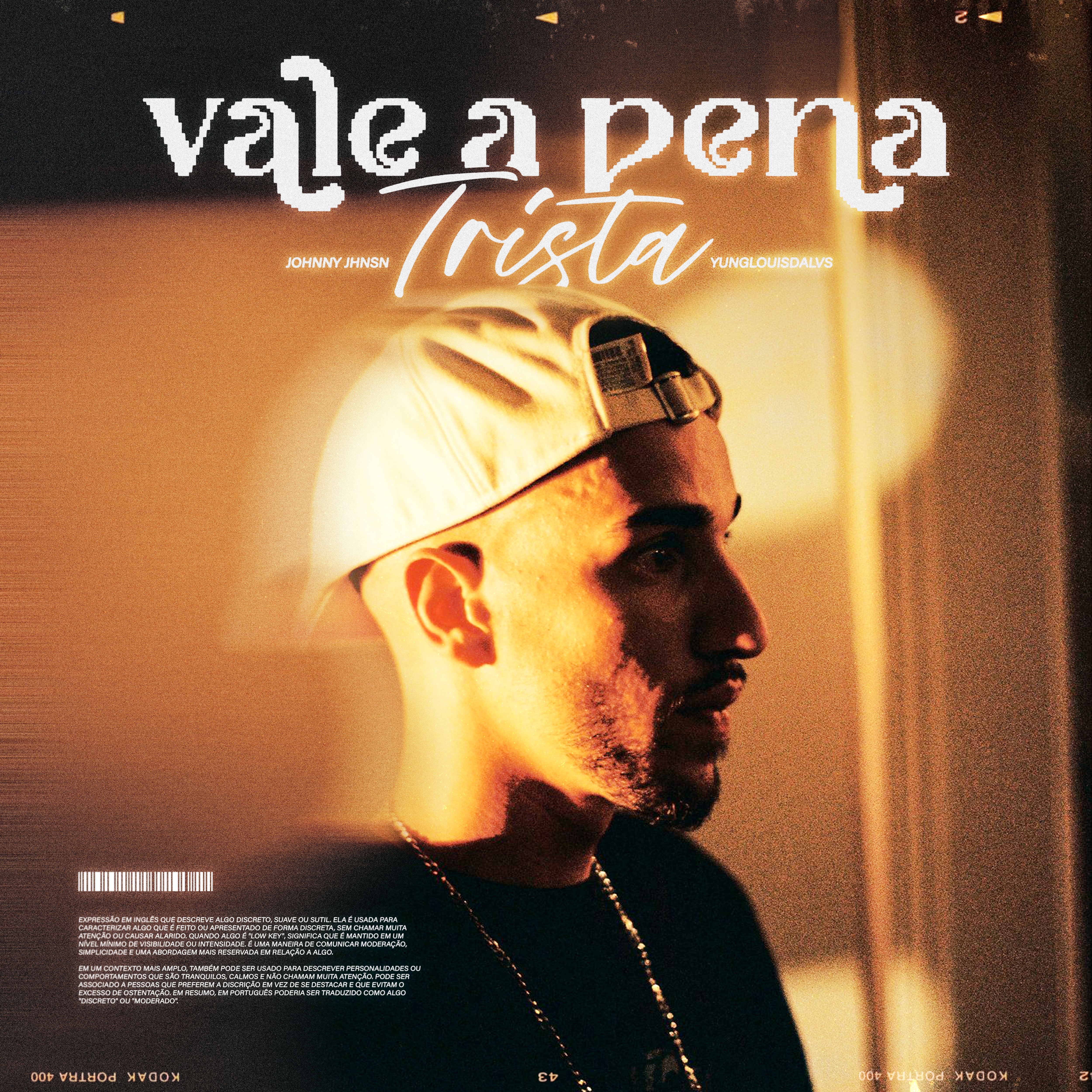 "Vale a Pena" by Sessa