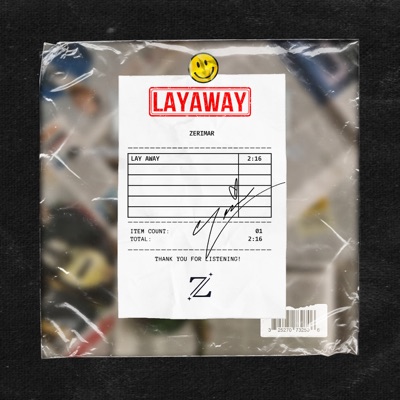 Layaway - Single